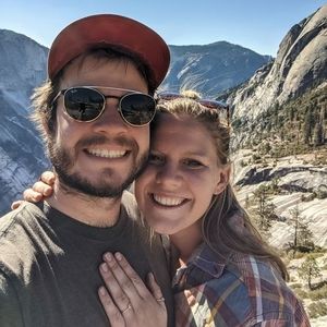 Meet your Posher, April